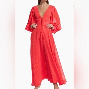 Kimberly Goldsens Lesli Maxi Dress (Nordstroms Br… - image 1